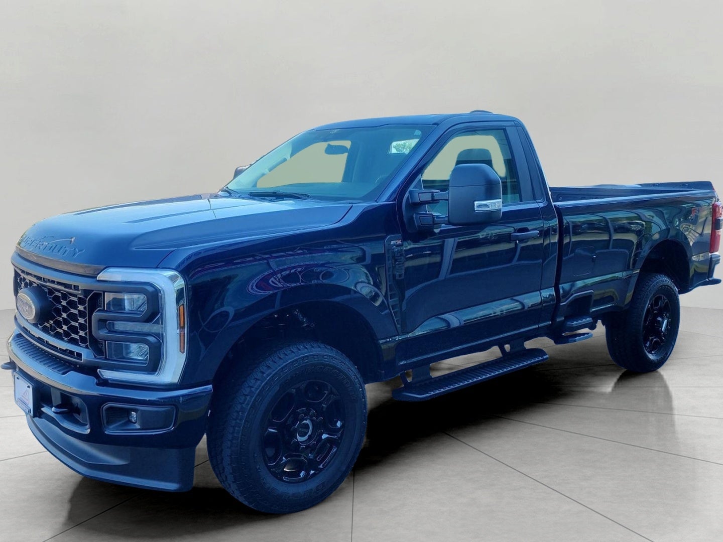 ford f-350 super duty 2025 1FTRF3BN1SEE12854 image ford f-350 super duty 2025 1FTRF3BN1SEE12854 image